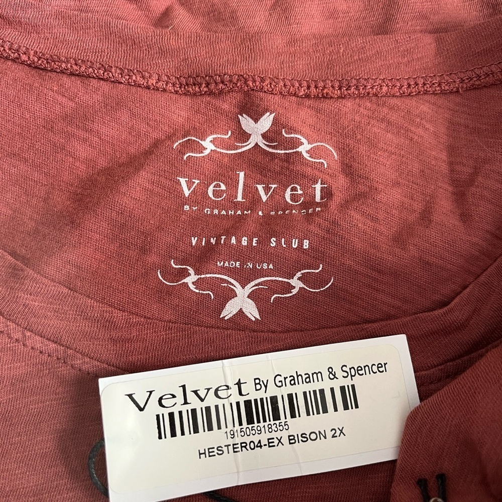 Long Sleeve Top